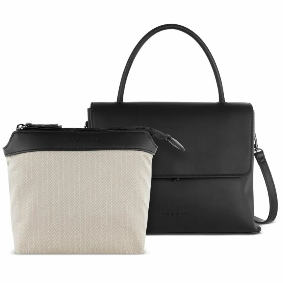 bugatti Ilva Handtasche 24.5 cm