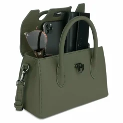 bugatti Ira Schultertasche S 26 cm