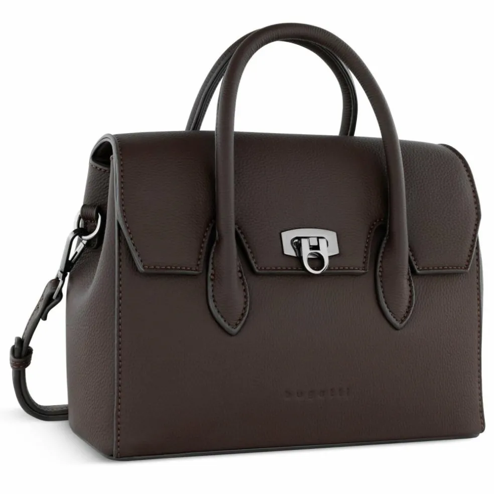 bugatti Ira Schultertasche M 27 cm