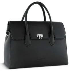 bugatti Iria Schultertasche L 36 cm