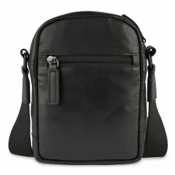 bugatti Joel Mini Bag Umhängetasche S Leder 16 cm