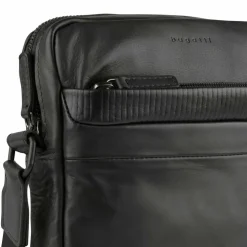 bugatti Joel Umhängetasche M Leder 22 cm