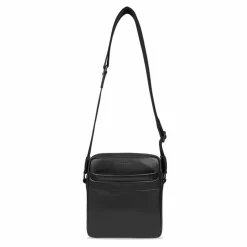 bugatti Joel Umhängetasche M Leder 22 cm