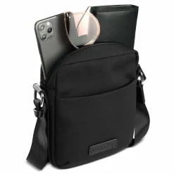 bugatti Maro Umhängetasche S 19 cm