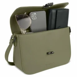 bugatti Nela Umhängetasche M 25 cm