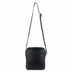 bugatti Remo Umhängetasche Leder 20 cm