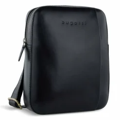 bugatti Remo Umhängetasche Leder 21 cm