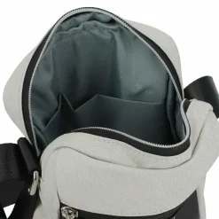 bugatti Sera Umhängetasche RFID Schutz 16 cm