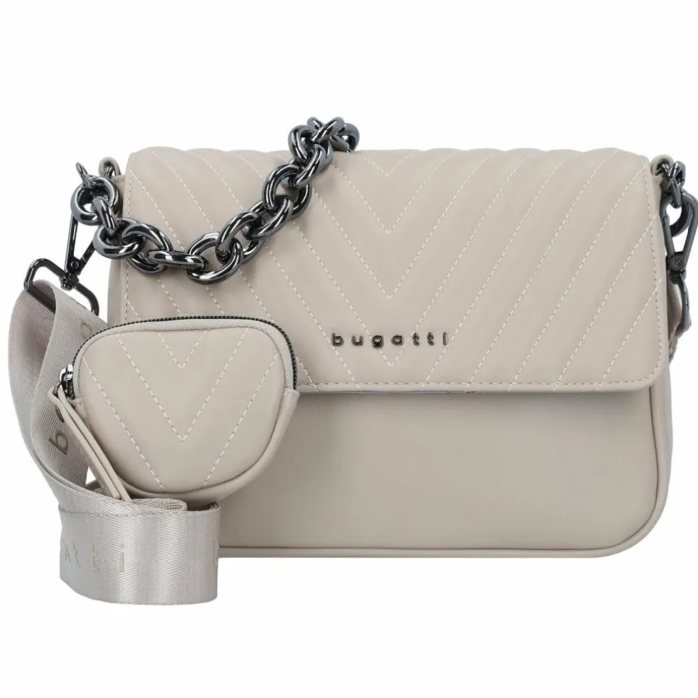 bugatti SIRA Umhängetasche 24 cm