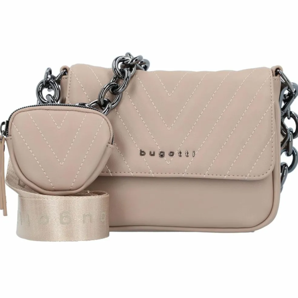 bugatti Sira Umhängetasche 20 cm