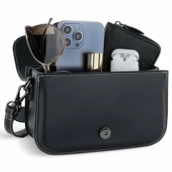 bugatti ZIta Schultertasche 22 cm