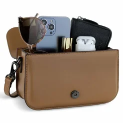 bugatti ZIta Schultertasche 22 cm