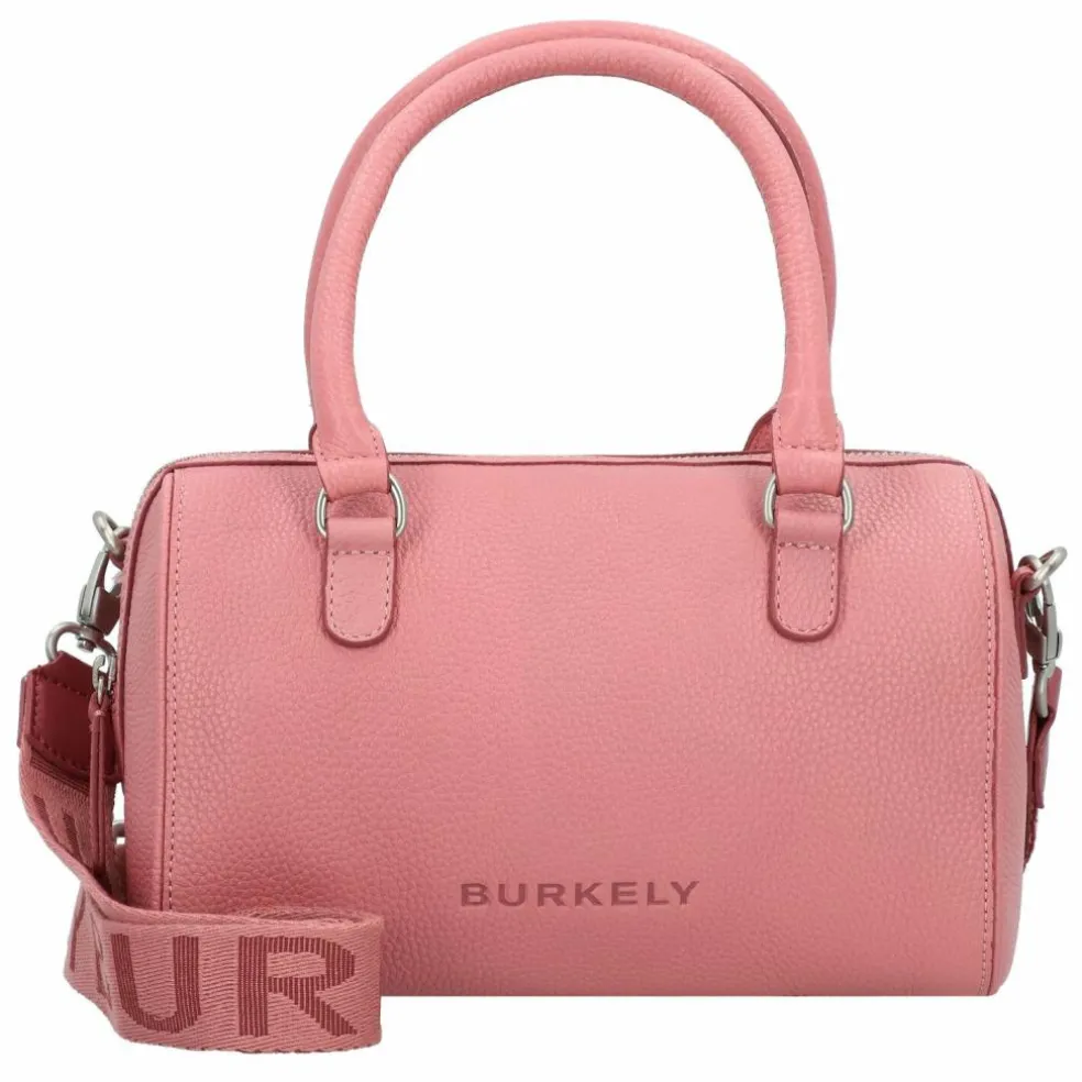Burkely Always Alyx Handtasche Leder 25 cm