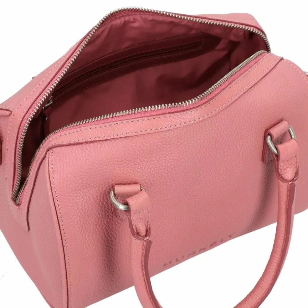 Burkely Always Alyx Handtasche Leder 25 cm