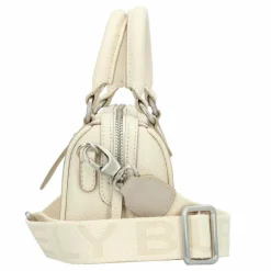 Burkely Always Alyx Handtasche Leder 20 cm