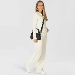 Burkely Always Alyx Handtasche Leder 20 cm