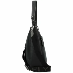 Burkely Always Alyx Schultertasche Leder 36.5 cm