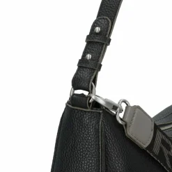 Burkely Always Alyx Schultertasche Leder 36.5 cm