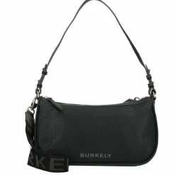 Burkely Always Alyx Schultertasche Leder 28 cm