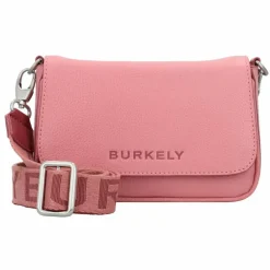 Burkely Always Alyx Umhängetasche Leder 22 cm