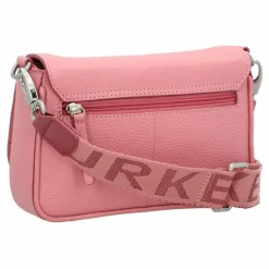 Burkely Always Alyx Umhängetasche Leder 22 cm