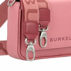 Burkely Always Alyx Umhängetasche Leder 22 cm