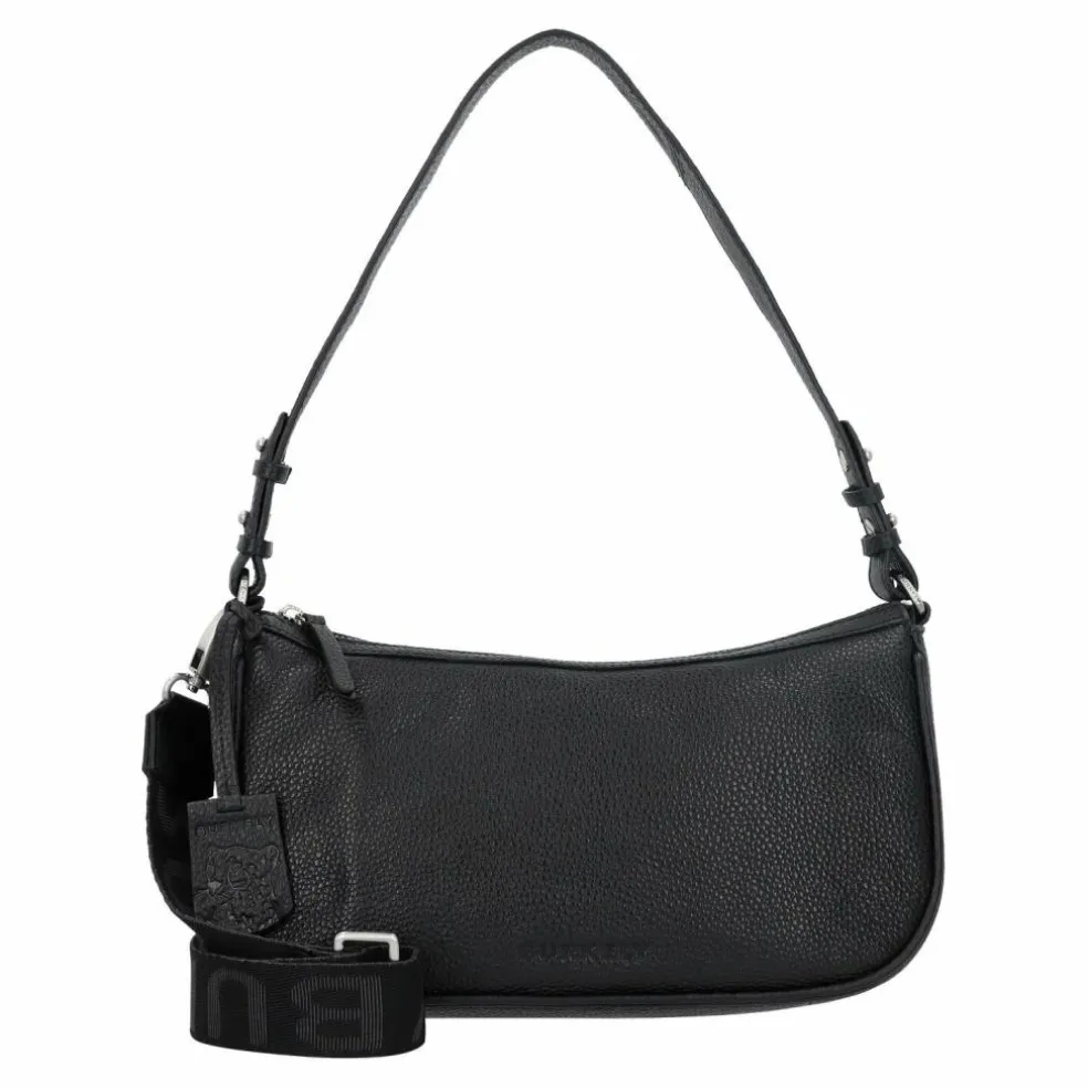 Burkely Always Ava Schultertasche Leder 28 cm