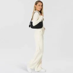 Burkely Always Ava Schultertasche Leder 28 cm