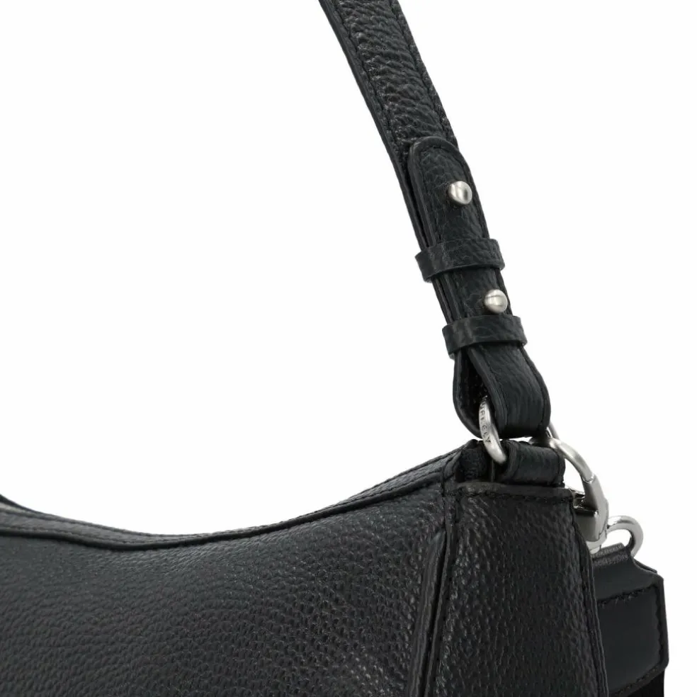 Burkely Always Ava Schultertasche Leder 28 cm