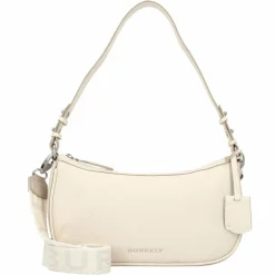 Burkely Always Ava Schultertasche Leder 28 cm