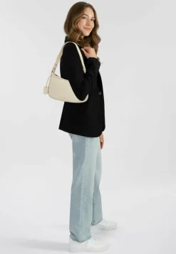 Burkely Always Ava Schultertasche Leder 28 cm