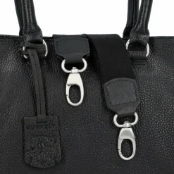 Burkely Always Ava Schultertasche Leder 25 cm