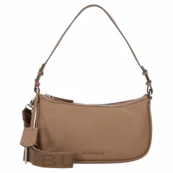 Burkely Always Ava Schultertasche Leder 28 cm