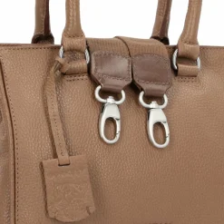Burkely Always Ava Schultertasche Leder 25 cm
