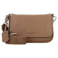 Burkely Always Ava Umhängetasche Leder 21 cm