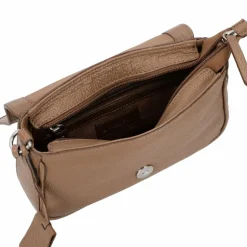 Burkely Always Ava Umhängetasche Leder 21 cm