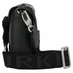 Burkely Always Ava Umhängetasche Leder 21 cm