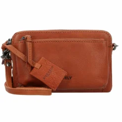 Burkely Antique Avery Umhängetasche Leder 18 cm