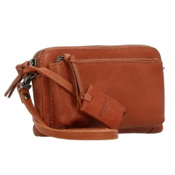 Burkely Antique Avery Umhängetasche Leder 18 cm