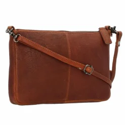 Burkely Antique Avery Umhängetasche Leder 24 cm