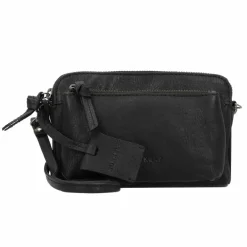 Burkely Antique Avery Umhängetasche Leder 18 cm