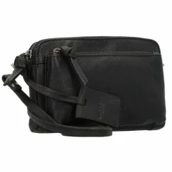 Burkely Antique Avery Umhängetasche Leder 18 cm