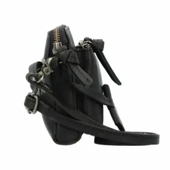 Burkely Antique Avery Umhängetasche Leder 18 cm