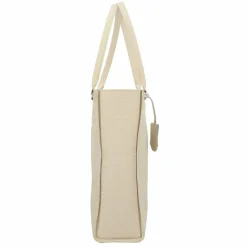 Burkely Casual Cayla Schultertasche Leder 33 cm Laptopfach