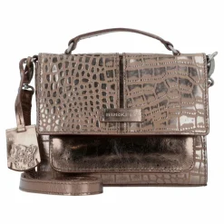 Burkely Cool Colbie Handtasche Leder 20 cm