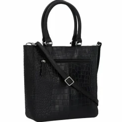 Burkely Cool Colbie Shopper Tasche Leder 26 cm