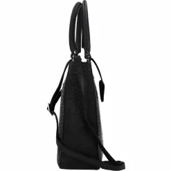Burkely Cool Colbie Shopper Tasche Leder 26 cm