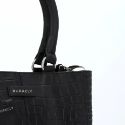 Burkely Cool Colbie Shopper Tasche Leder 26 cm
