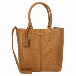 Burkely Cool Colbie Shopper Tasche Leder 26 cm