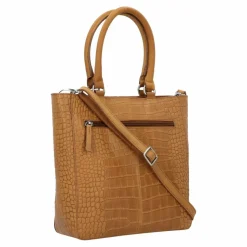 Burkely Cool Colbie Shopper Tasche Leder 26 cm